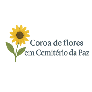 Floricultura Cemitério da Paz